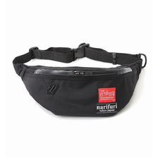 narifuri &times; Manhattan Portage ウエストポーチ NFMP-03画像