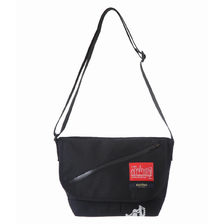 narifuri &times; Manhattan Portage メッセンジャーバッグ NFMP-01画像