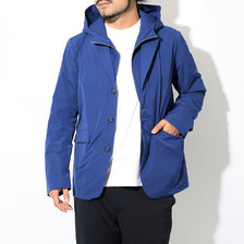 le coq sportif LE URBAN STYLE 2 Way Cycle Tailored JKT QLMMJF60画像