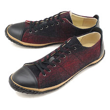 SPINGLE MOVE SPM-226 Black/Red画像