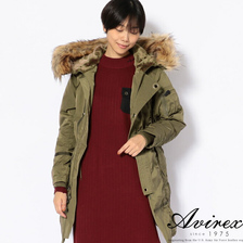 AVIREX CUSTOM N-3B 6282037画像