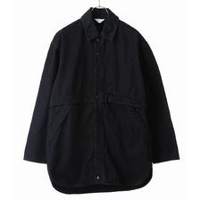 UNUSED 14oz denim jacket US1507画像