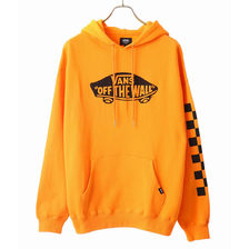 VANS SK8OTW Pull Over Hoodie VA18FW-MC06画像