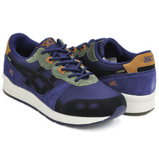 ASICS Tiger GEL-LYTE G-TX PEACOAT / BLACK 1193A038-400画像