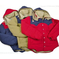 SUGAR CANE 中綿ジャケット N/C PADDING JACKET SC13297画像