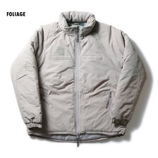 HOUSTON 50323 LEVEL7 JACKET画像