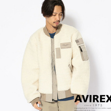 AVIREX BOA MA-1 6182187画像