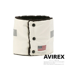 AVIREX GT-10 NECK WARMER 6189162画像