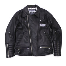 NEIGHBORHOOD CLAY RIDERS SL JKT 182SZNH JKM06画像