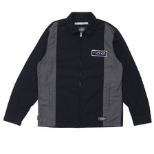 NEIGHBORHOOD SIRJ EC JKT BLACK 182TSNH JKM08画像