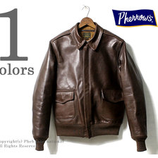 Pherrow's 18W-A-2画像