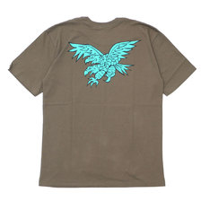 WTAPS 18AW NOMANS LAND TEE OD 182PCDT ST02S画像