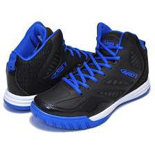 AND1 TACTIC black/skydiver-white D3008MBMW画像