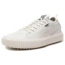 PUMA BREAKER MESH PA "LIMITED EDITION for PRIME" O.WHT/BLK 366988-02画像