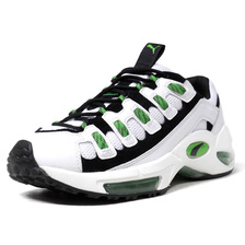 PUMA CELL ENDURA "LIMITED EDITION for CREAM" WHT/BLK/GRN 369357-01画像
