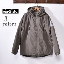 Wild Things HAPPY JACKET WT18103N画像