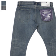 NEIGHBORHOOD 18AW WOVEN SAVAGE DP NARROW 14OZ PT 182DCNH PTM15画像