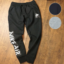 NIKE AIR FLEECE PANTS 928638画像