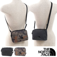 THE NORTH FACE Scrambler Gadget Pouch NM81852画像