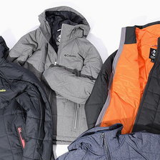 Columbia Khumbu Glacier JKT PM5611画像