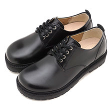 BIRKENSTOCK Kleifar BLACK GS1010665/GS1010775画像