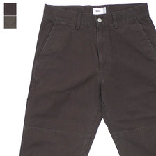 WTAPS 18AW ARMSTRONG TROUSERS 182GWDT PTM03画像
