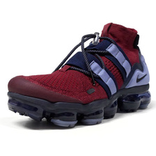 NIKE AIR VAPORMAX FLYKNIT UTILITY "LIMITED EDITION for RUNNING FLYKNIT" BGD/L.BLU/NVY/BLK AH6834-600画像