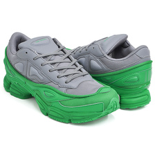 adidas RS OZWEEGO GREEN / GREY / GREY F34266画像