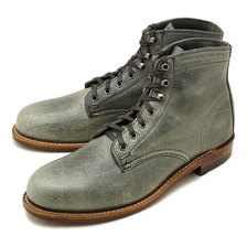 Wolverine ORIGINAL 1000 MILE BOOT GREY W40579画像