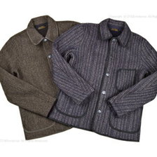 BROWN'S BEACH JACKET BBJ9-003画像