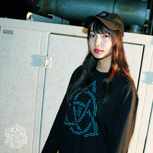 HTML ZERO3 &times; Task have Fun Triquetra L/S Tee T568画像