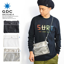 GDC SACOCHE-A C37032画像