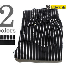 Edwards Garment BASIC CHEF PANTS 2000画像