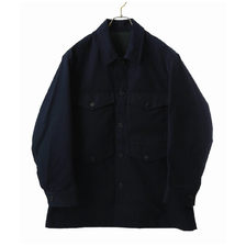 URU MACKINAW JACKET 18FUJ08画像