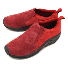 MERRELL M JUNGLE MOC SYRAH 98829画像