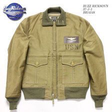 Buzz Rickson's 37-J-1 BR14148画像