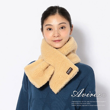 AVIREX BOA TIPPE 6289015画像
