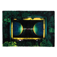 APPLEBUM 18AW Secret Playground Floor Mat画像