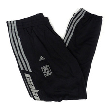 adidas CALABASAS TP 2 "KANYE WEST" NVY/L.GRY DY0572画像