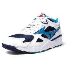 MIZUNO SKY MEDAL BEAMS "BEAMS" "LIMITED EDITION for KAZOKU" WHT/NVY/SAX/RED D1GD180614画像