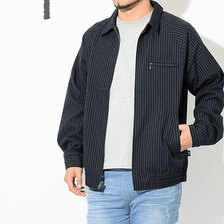 STUSSY Bryan JKT 115405画像