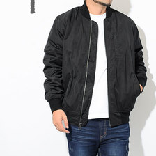 STUSSY Glen Bomber JKT 115407画像