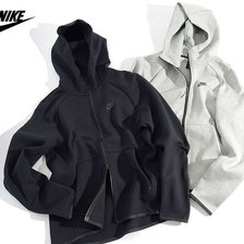 NIKE Tech Fleece Full Zip Hoodie 928484画像