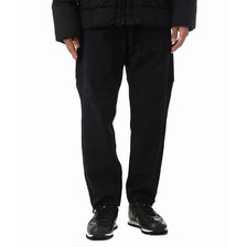 STONE ISLAND TWO WAYS STRETCH COTTON NYLON PANT 691531208画像