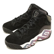 FILA MB BLACK/PHASE SHIFT/WHITE F0238-0013画像
