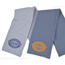 TOYS McCOY THERMAL SCARF "TOYS McCOY" TMA1831画像