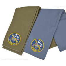TOYS McCOY MILITARY THERMAL SCARF "MOSQUITO" TMA1829画像