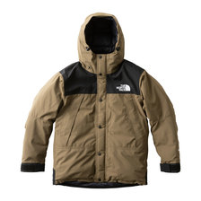 THE NORTH FACE MOUNTAIN DOWN JK BE ND91837画像