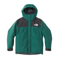 THE NORTH FACE MOUNTAIN DOWN JK BD ND91837画像