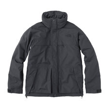 THE NORTH FACE MAKALU TRICLIMATE JK K NP61637画像